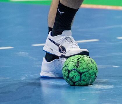 Handball