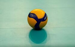 Volleyball