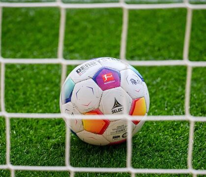 Fußball-Bundesliga