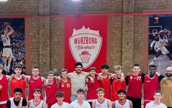 Rodrigo Reynoso  ist neuer  Cheftrainer von den Basketballern der TSG Reutlingen. FOTO: VEREIN