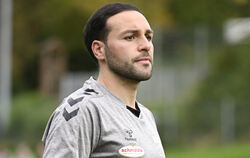 Yasin Yilmaz kehrt zu den Young Boys Reutlingen zurück.