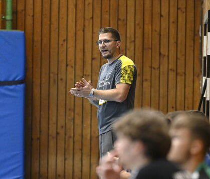 Fabian Gerstlauer.  FOTO: PIETH