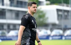 Verlässt den 1. FC Nürnberg: Jens Bauer. 